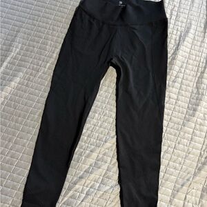 Women’s Black Leggings